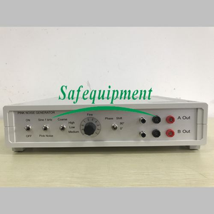 NG8280 Pink Noise Generator  IEC 62368-1:2023 Annex E Figure E.1