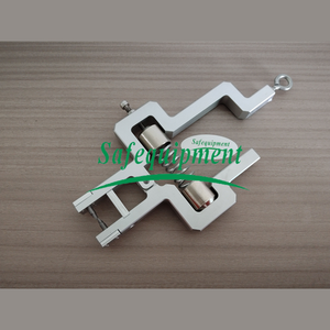Bite Tester EN 1888 /EN 716/ EN 12227(Model: SFT S1-5125)