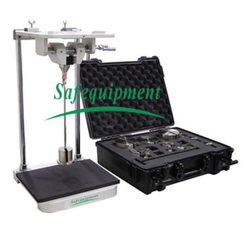 插座拔出力及横向应力试验装置 (型号：SFT S2-1305)