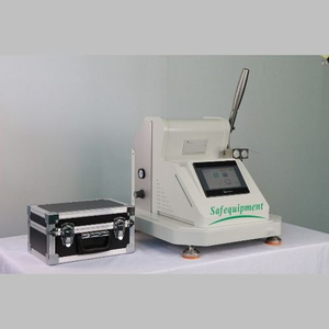 Digital Elmendorf Tearing Tester (Model:SFT T5-5011)